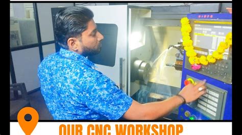 cnc machine training center in ahmedabad|CNC Machine Operator Training Courses in Ahmedabad, India..